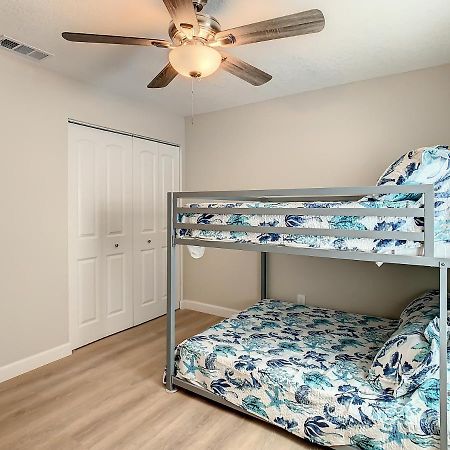 Crown Jewel Of Clearwater 10-15 Min To Beach 5 Min To St Pete Airport别墅 外观 照片