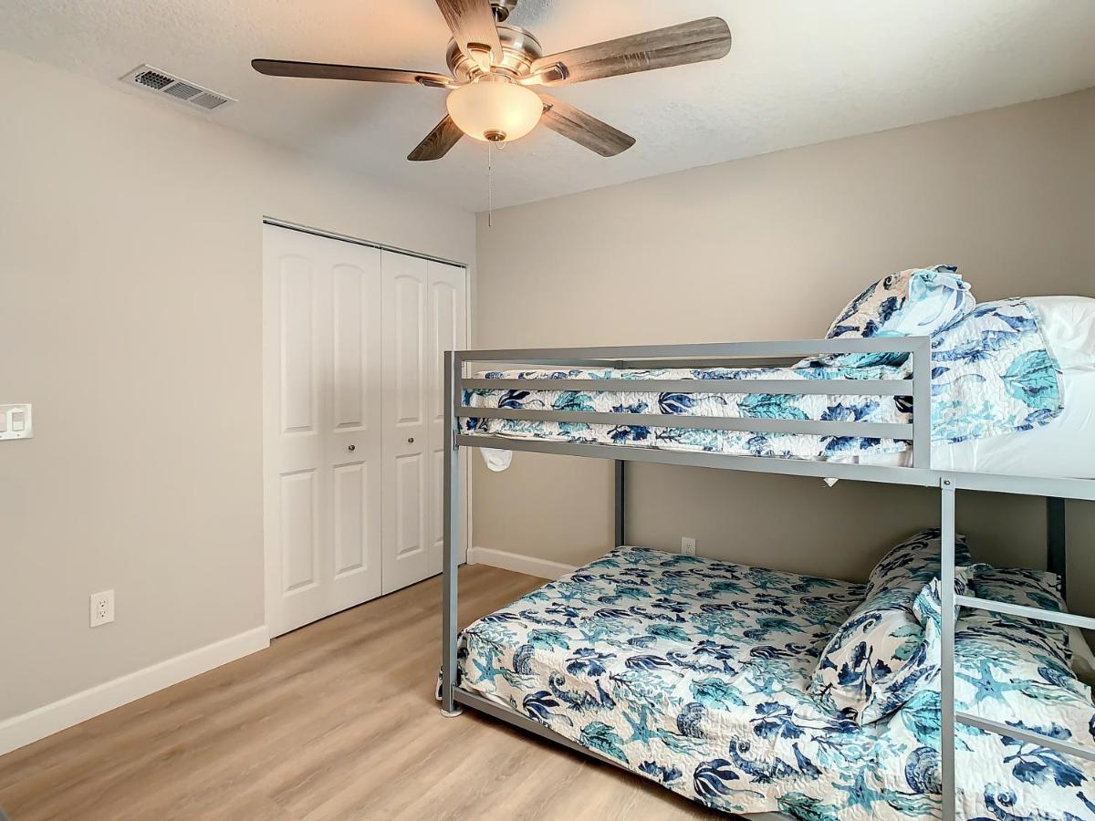 Crown Jewel Of Clearwater 10-15 Min To Beach 5 Min To St Pete Airport别墅 外观 照片