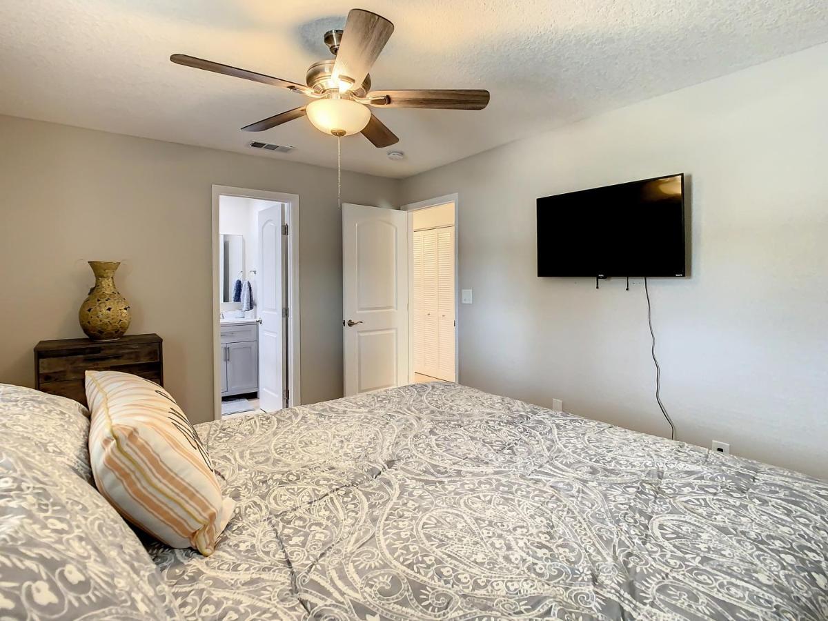 Crown Jewel Of Clearwater 10-15 Min To Beach 5 Min To St Pete Airport别墅 外观 照片