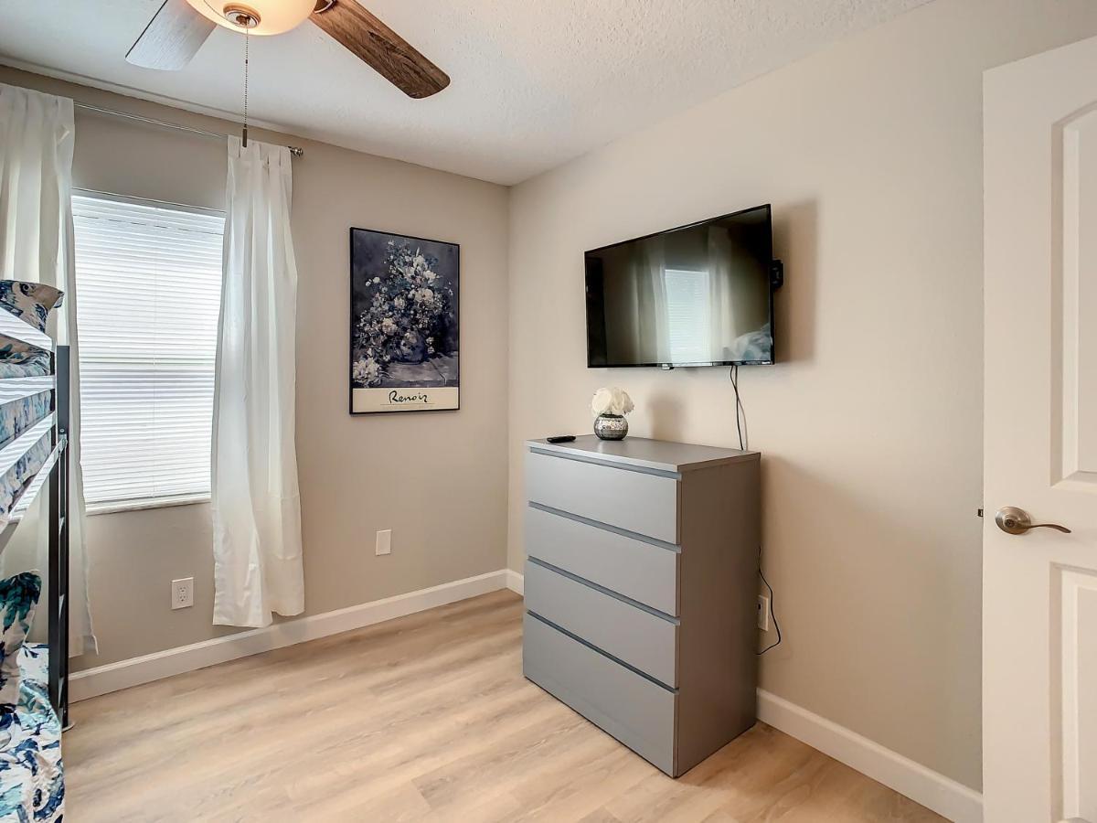 Crown Jewel Of Clearwater 10-15 Min To Beach 5 Min To St Pete Airport别墅 外观 照片
