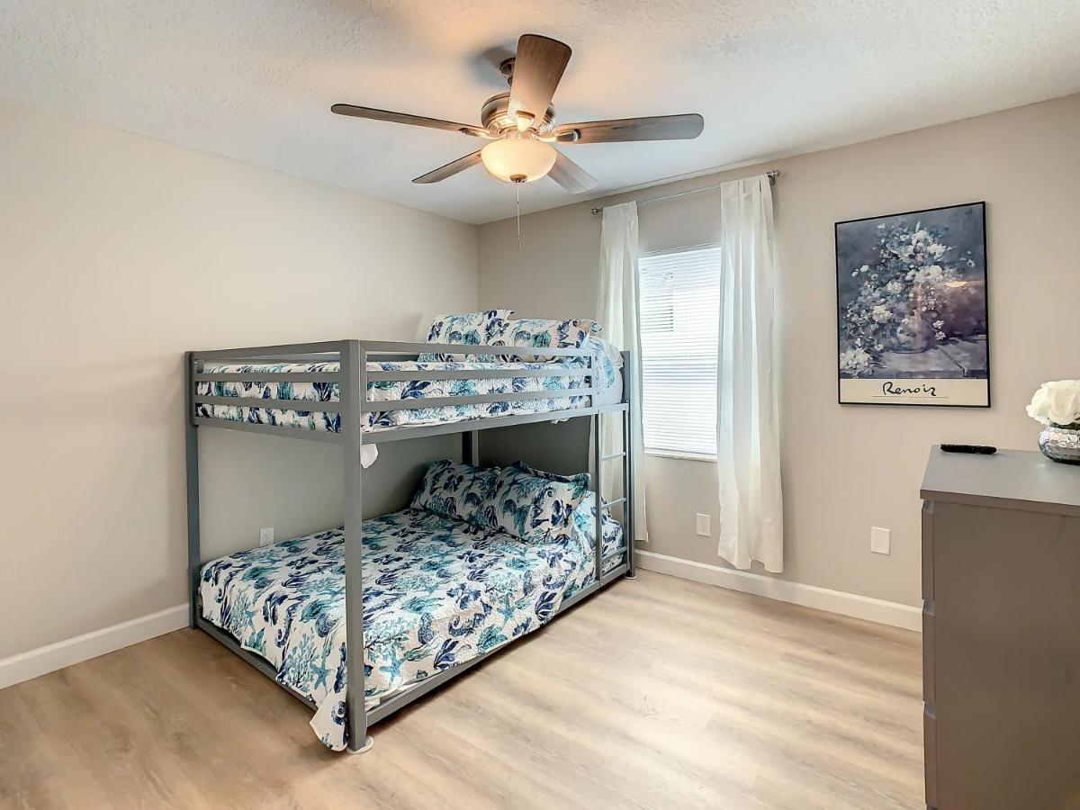 Crown Jewel Of Clearwater 10-15 Min To Beach 5 Min To St Pete Airport别墅 外观 照片