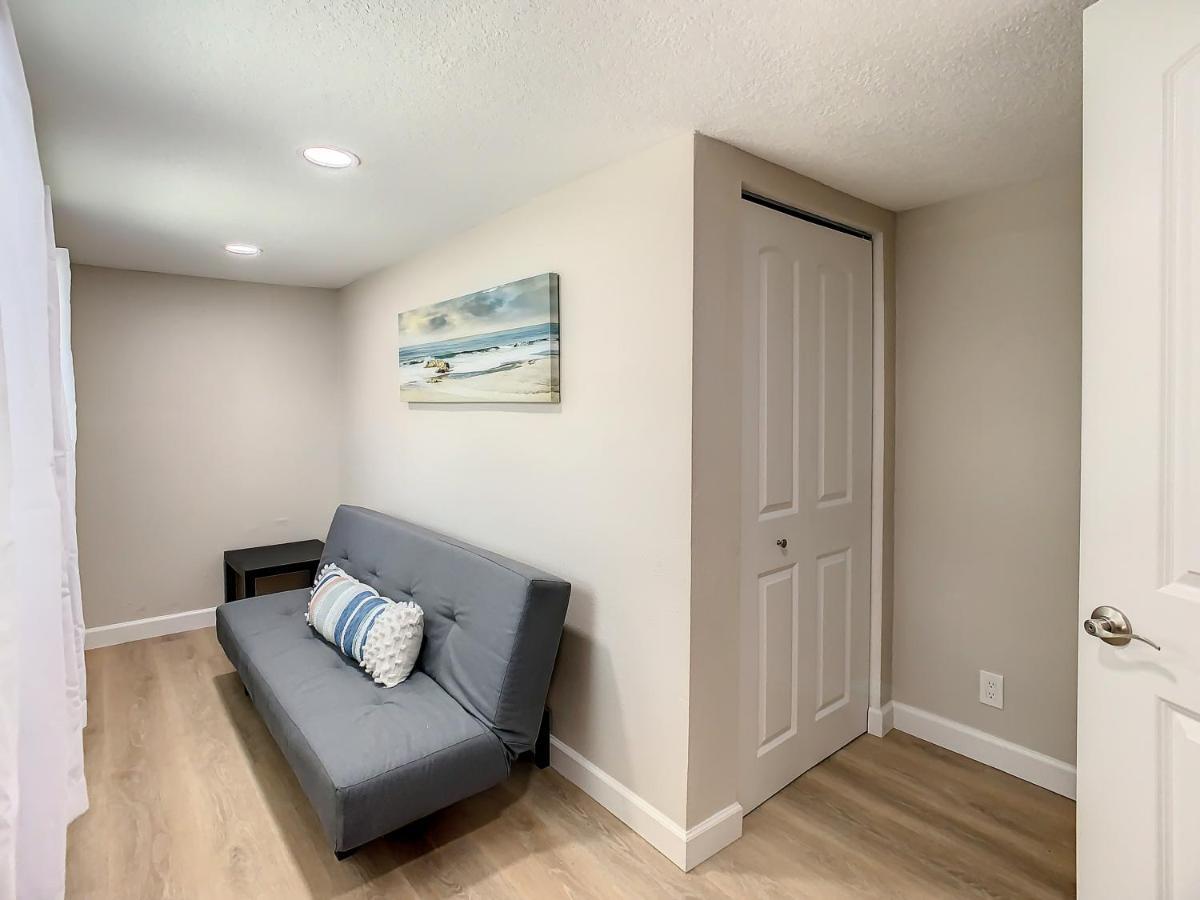 Crown Jewel Of Clearwater 10-15 Min To Beach 5 Min To St Pete Airport别墅 外观 照片